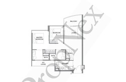 Kingsford . Hillview Peak (D23), Condominium #553662791